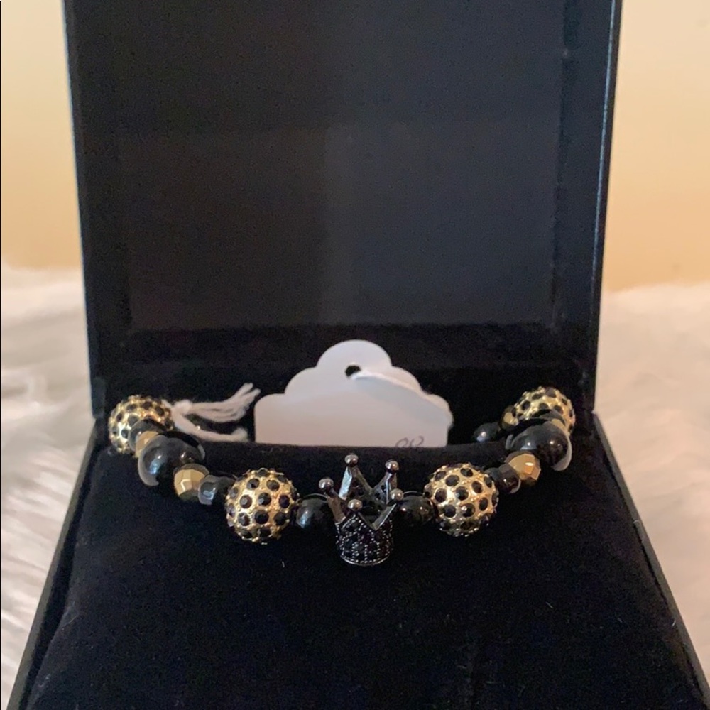 Jewelry, Men’s Bracelet